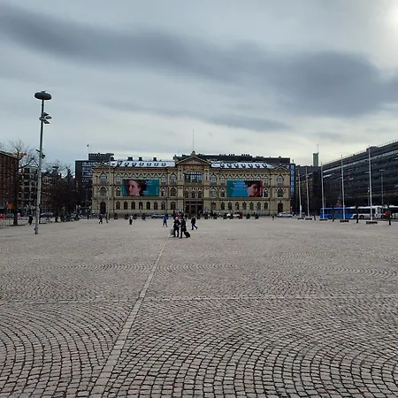 Apartmán Stylish With Stunning Views 76 M2