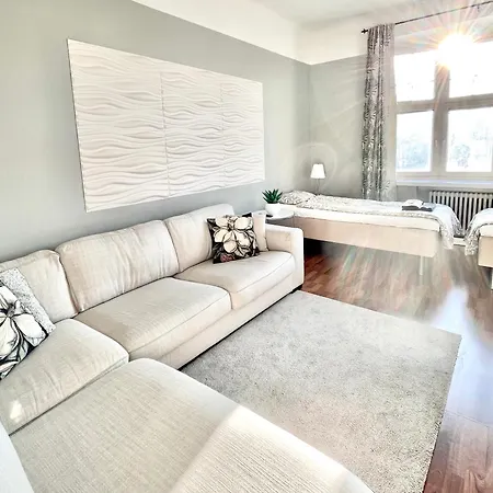 Stylish With Stunning Views 76 M2 Apartment Helsinki